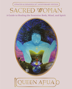 Sacred woman