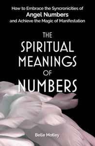 Spiritual meanings of numbers